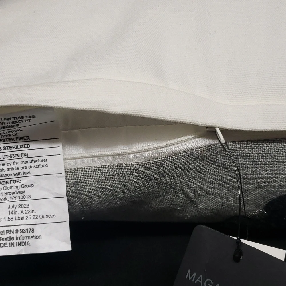 Magaschoni Home NWT 22